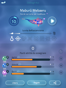 Immagine screenshot
