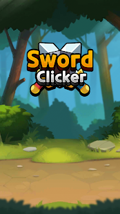 Sword Clicker : Idle Clicker screenshots 7