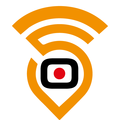 Sporing GPS Rastreo Satelital logo