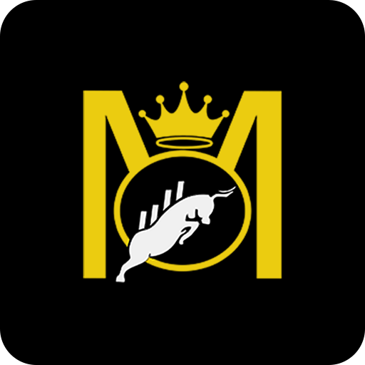 Mujuni Fx logo