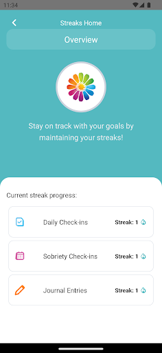 Zinnia Health Screen 3