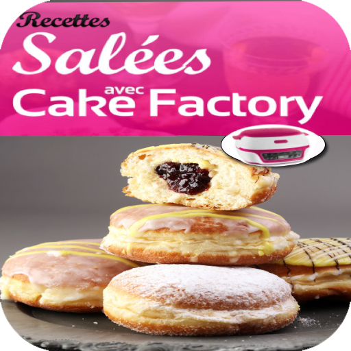 tefal cake factory community