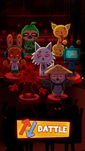 Left or Right: Monster Beats screenshot 5