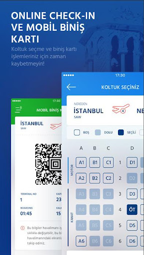 AnadoluJet - Ucuz Uçak Bileti screenshot 2