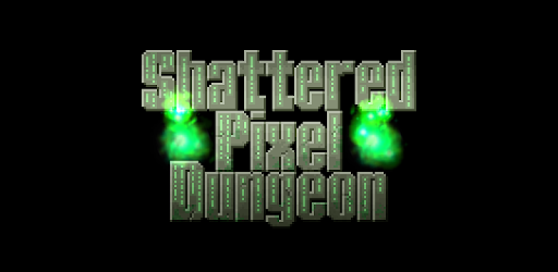 Shattered Pixel Dungeon v2.3.2 MOD APK (Unlimited Money)