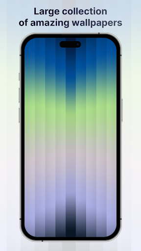 Screenshot of Wallpapers 4K - HD Backgrounds