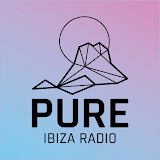 PureIbizaRadio icon