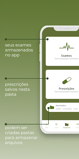 Futuro Saúde Screen 3