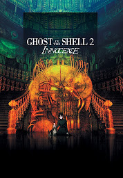 Icon image Ghost in the Shell 2 : Innocence (Original Japanese Version)