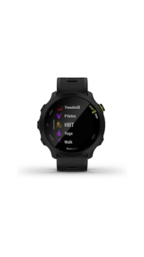 Garmin Forerunner