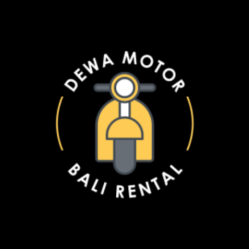 Dewa Rental - Sewa Motor Bali