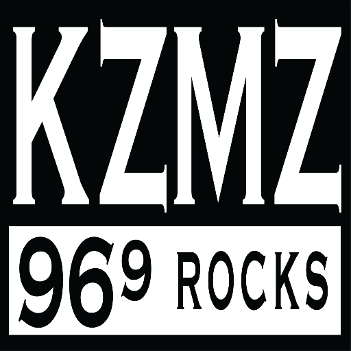 96.9 KZMZ Classic Rock  Icon