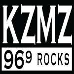96.9 KZMZ Classic Rock Apk