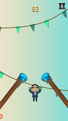 Andrew Yang Fly - Screenshot 4