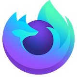 Firefox Nightly for Developers icon