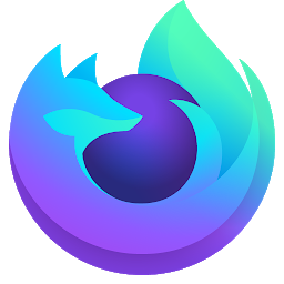 Firefox Nightly for Developers च्या आयकनची इमेज