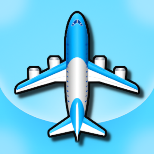 Airport Control 2 : Airplane 0.4.1 Icon