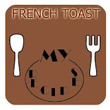 FRENCH TOAST RECIPES icon