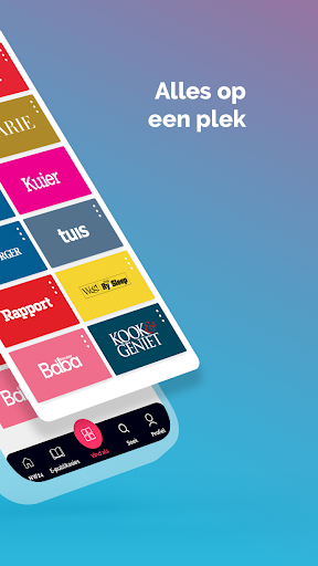 Netwerk24 – Alles op een plek! Screenshot 2 - AppWisp.com