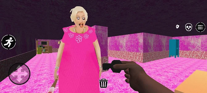 Barby Granny