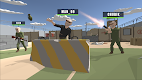 screenshot of Modern Fury Strike - Shooting 