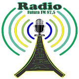 Radio Futura FM 87,5 icon