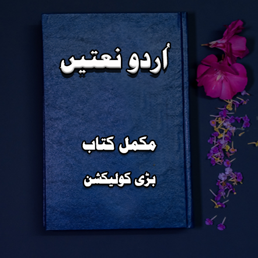 urdu nataain logo