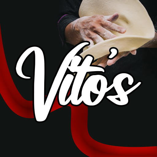 Vitos Pizza