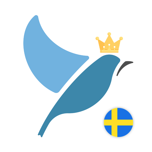 Swedish Language Tests logo