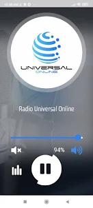 Radio Universal OnLine