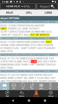 ARINCDirect Mini screenshot 3
