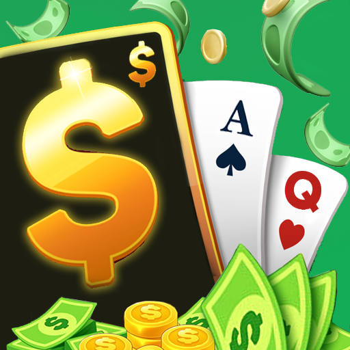 Solitaire-Cash Win Real Money