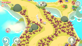Game screenshot Путь Мечика mod apk