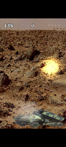 Hi From Mars Screen 2