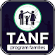 TANF Eligibility Benefits Info