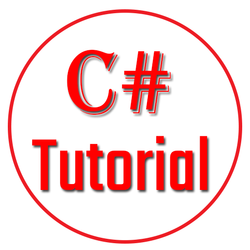 C# Tutorial  Icon