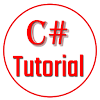 C# Tutorial