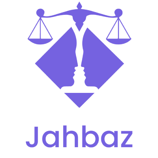 Jahbaz logo