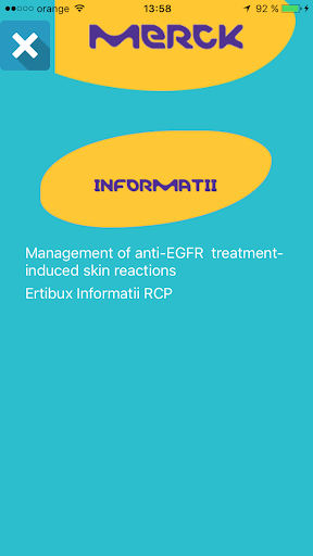 mCRC RAS Screen 2