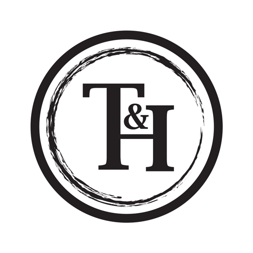 T&H Outdoor Properties logo