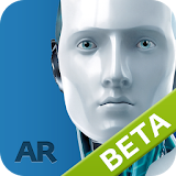 ESET Augmented Reality BETA icon