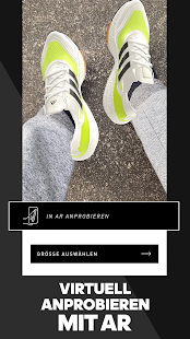 Unknown app Screenshot