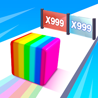 Jelly Runner 3D- Number Game apk
