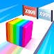 Jelly Runner 3D- Number Game - Androidアプリ