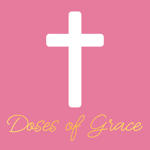 Doses of Grace Header - AppWisp.com