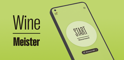 Wine Meister: Measure & Manage