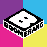 Boomerang Watch and Play icon