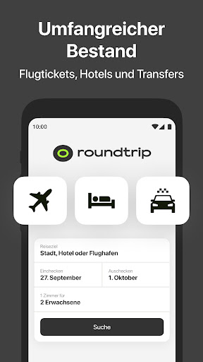 App-Vorschau