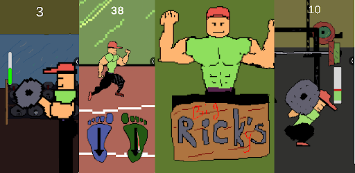 Slick Rick