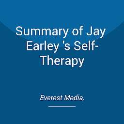 Icon image Summary of Jay Earley 's Self-Therapy